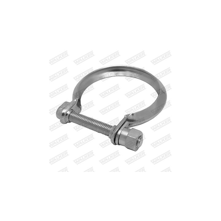 Spaustukas, išmetimo sistema WALKER 80464