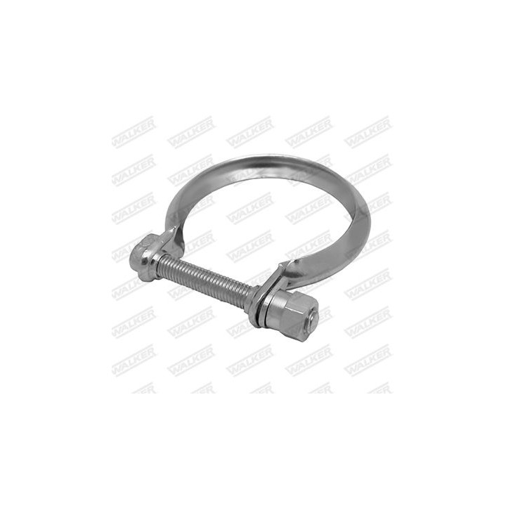 Spaustukas, išmetimo sistema WALKER 80477