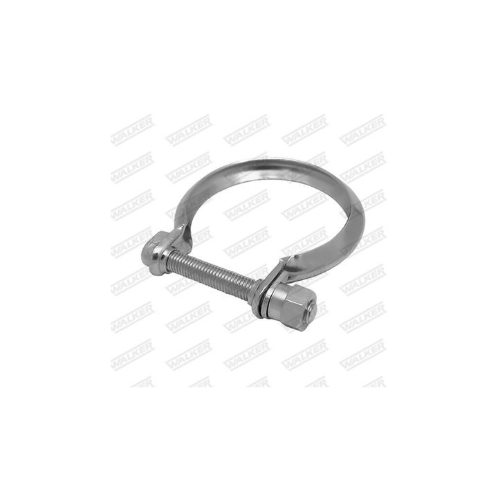 Spaustukas, išmetimo sistema WALKER 80562