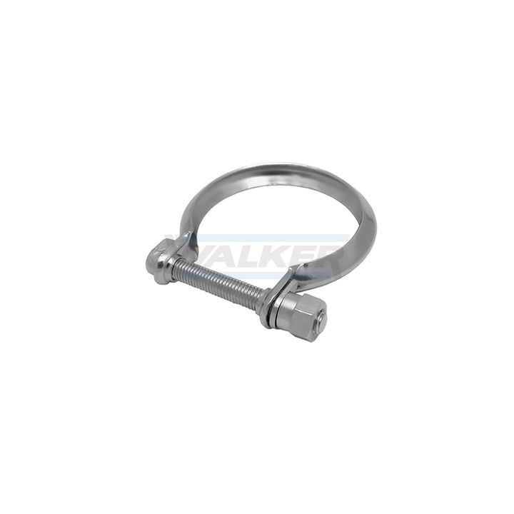 Spaustukas, išmetimo sistema WALKER 80562