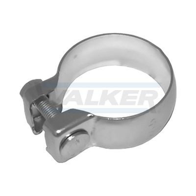 Spaustukas, išmetimo sistema WALKER 80746