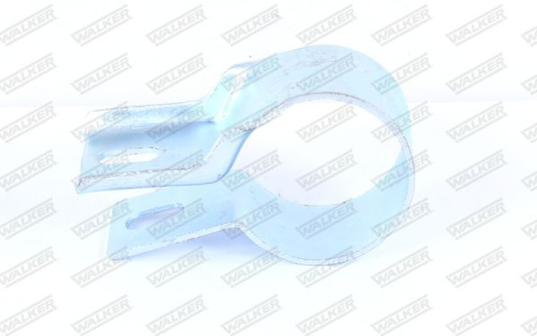 Spaustukas, išmetimo sistema WALKER 80755