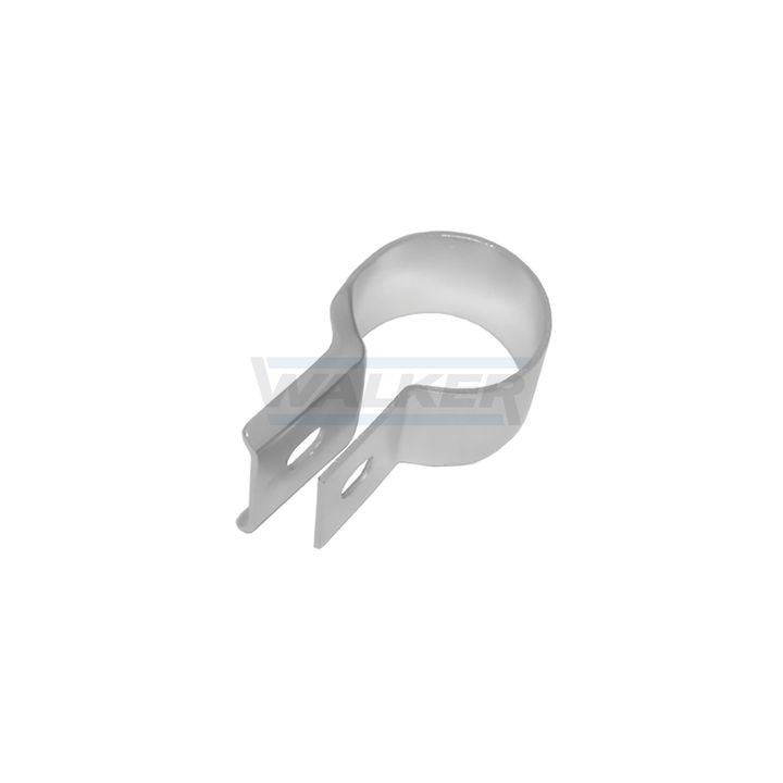 Spaustukas, išmetimo sistema WALKER 80755