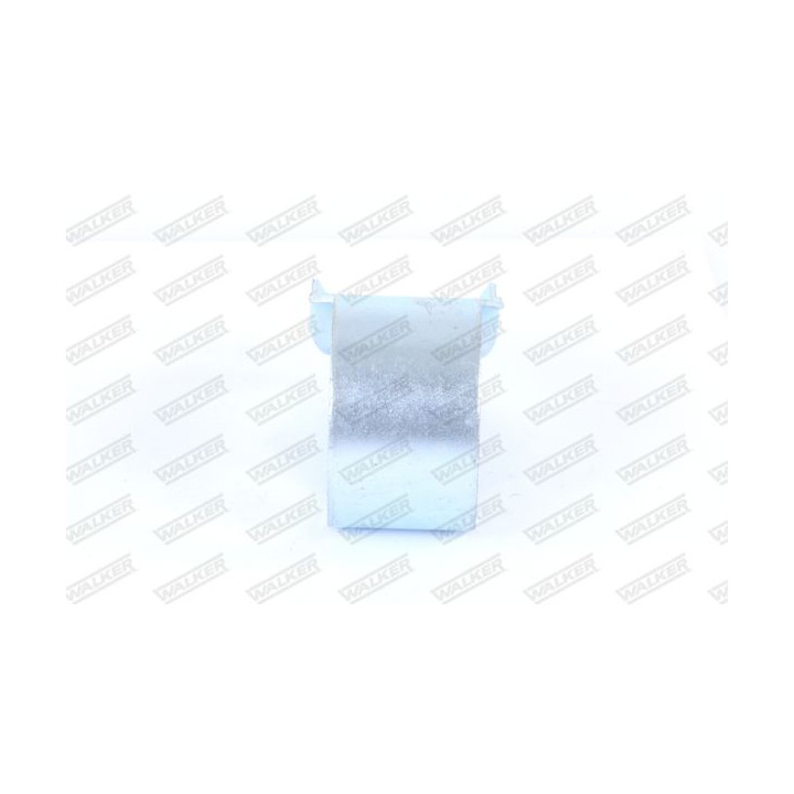 Spaustukas, išmetimo sistema WALKER 80755