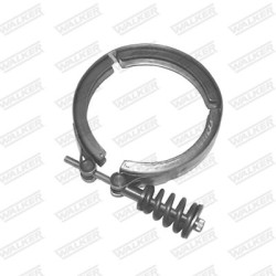 Spaustukas, išmetimo sistema WALKER 80769