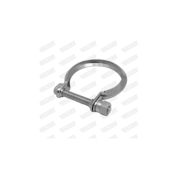 Spaustukas, išmetimo sistema WALKER 80909