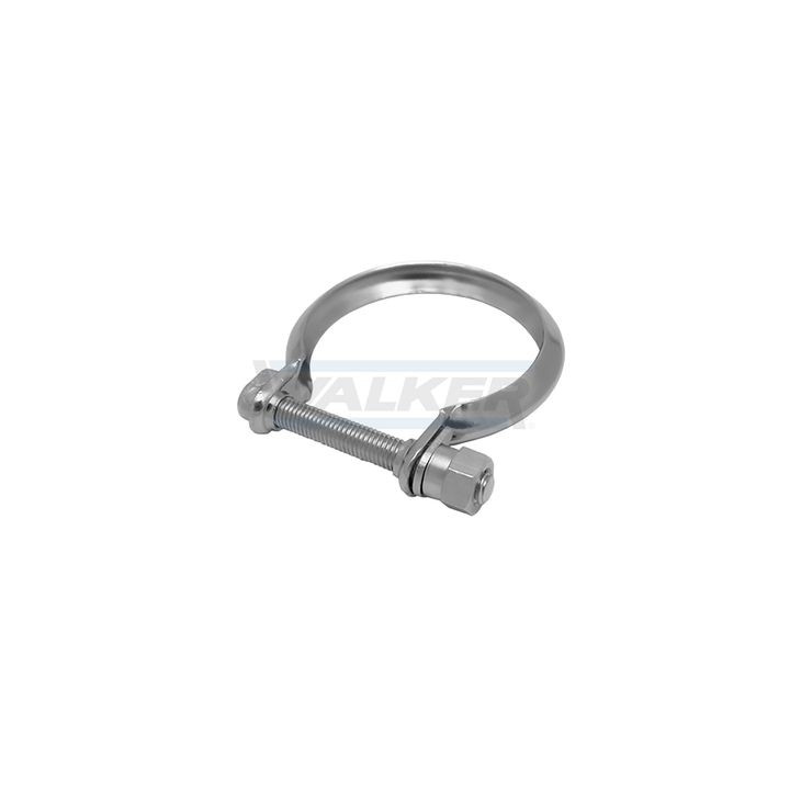 Spaustukas, išmetimo sistema WALKER 80909