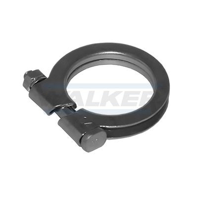 Spaustukas, išmetimo sistema WALKER 81813