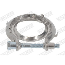 Spaustukas, išmetimo sistema WALKER 82098