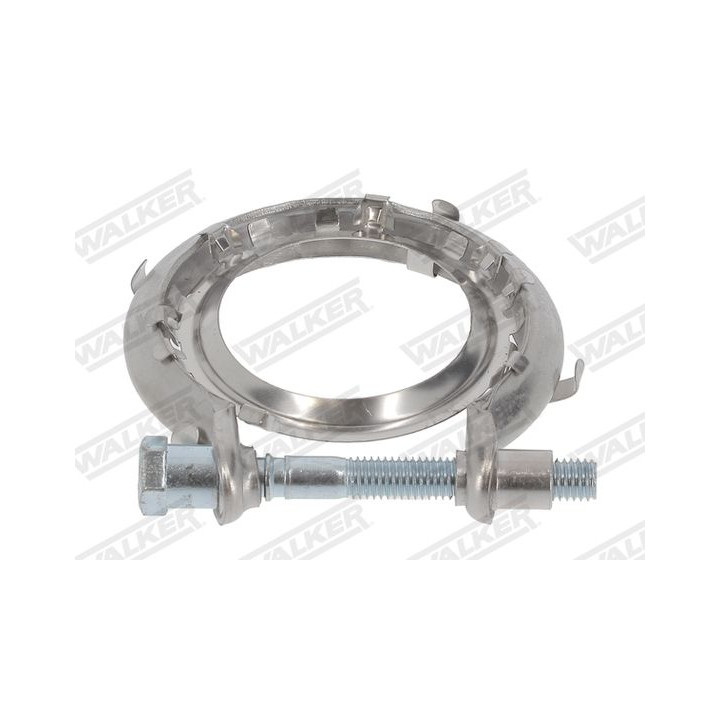 Spaustukas, išmetimo sistema WALKER 82098