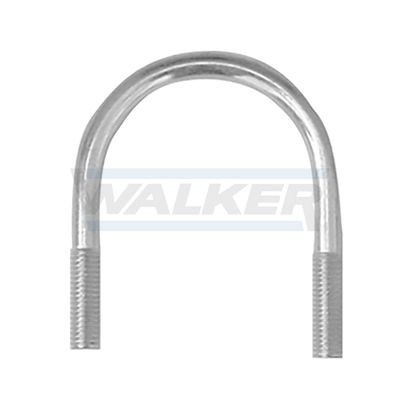 Spaustukas, išmetimo sistema WALKER 82190