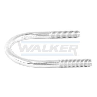 Spaustukas, išmetimo sistema WALKER 82190