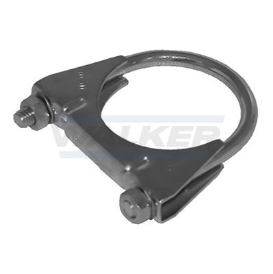Spaustukas, išmetimo sistema WALKER 82304
