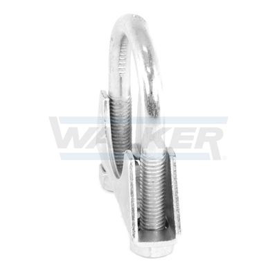 Spaustukas, išmetimo sistema WALKER 82304