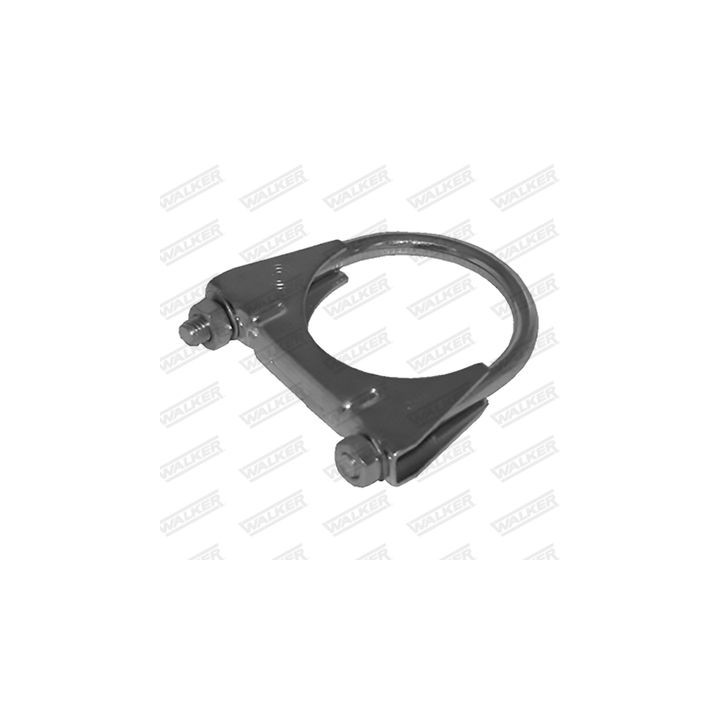 Spaustukas, išmetimo sistema WALKER 82305