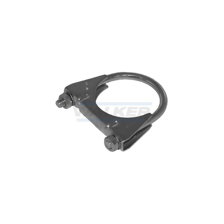 Spaustukas, išmetimo sistema WALKER 82305