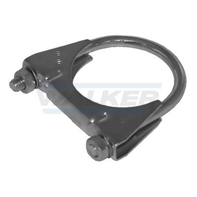 Spaustukas, išmetimo sistema WALKER 82306