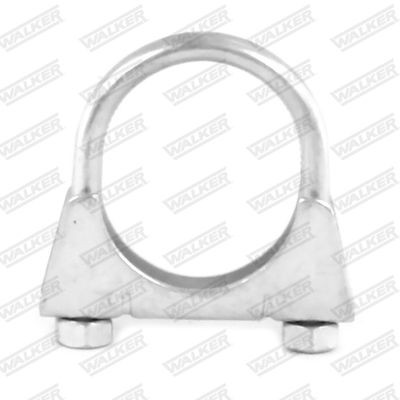Spaustukas, išmetimo sistema WALKER 82307