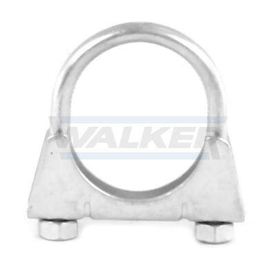 Spaustukas, išmetimo sistema WALKER 82307