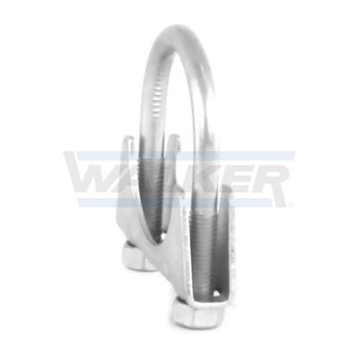 Spaustukas, išmetimo sistema WALKER 82307
