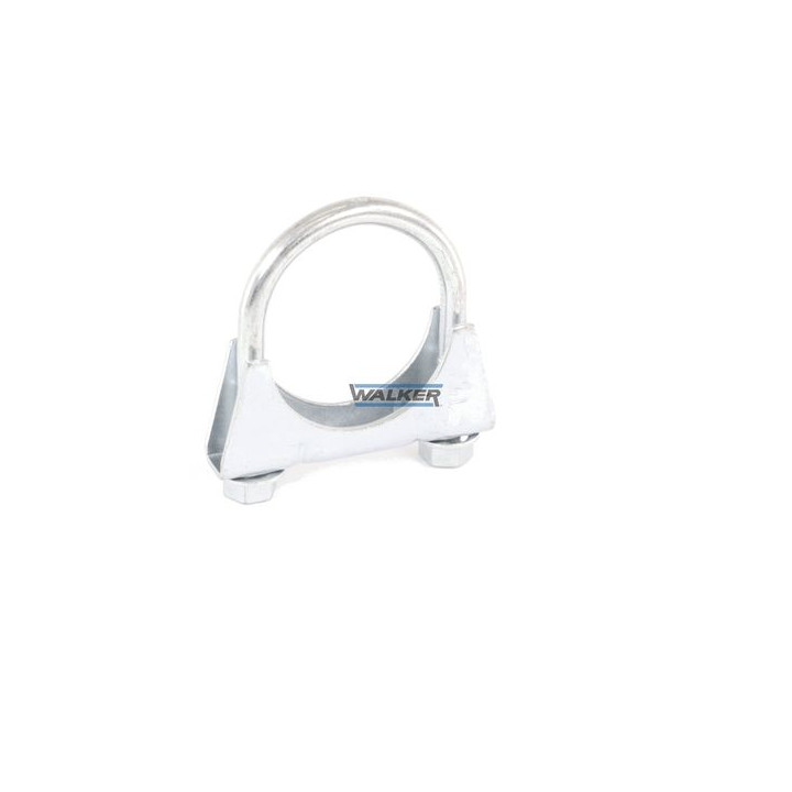 Spaustukas, išmetimo sistema WALKER 82308