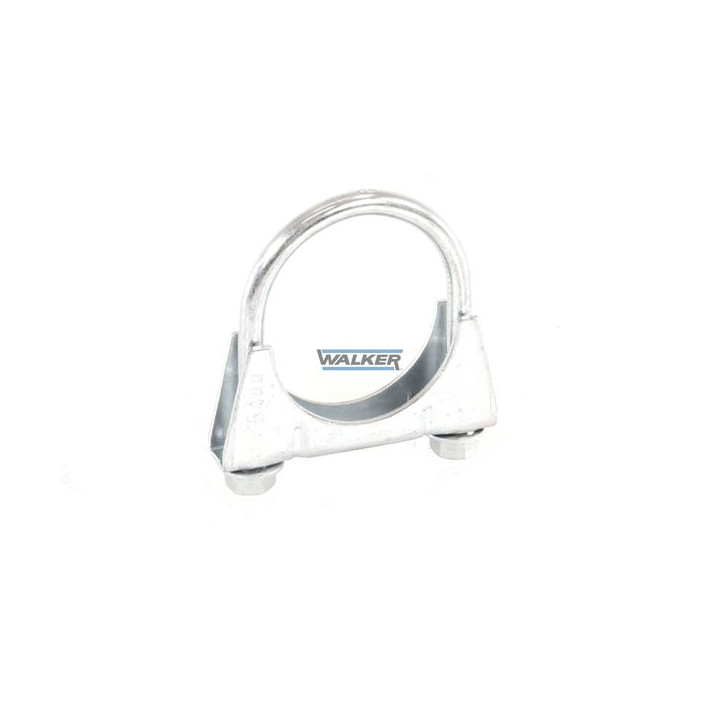 Spaustukas, išmetimo sistema WALKER 82310