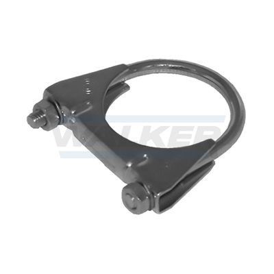 Spaustukas, išmetimo sistema WALKER 82312