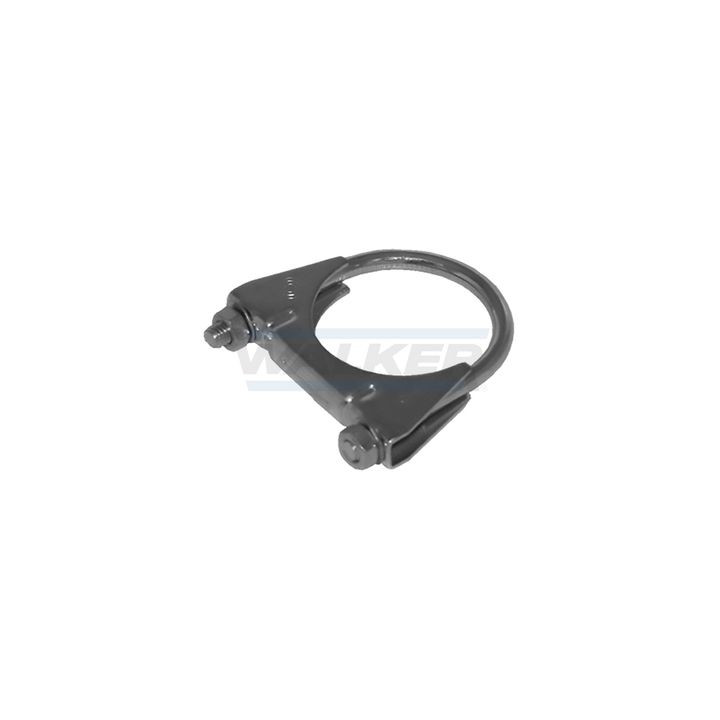 Spaustukas, išmetimo sistema WALKER 82315