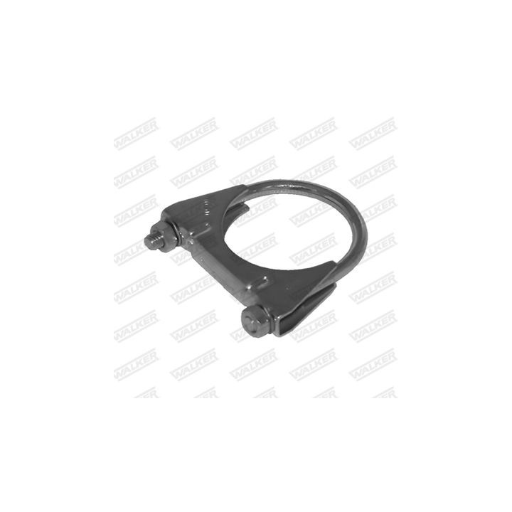 Spaustukas, išmetimo sistema WALKER 82321