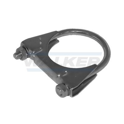 Spaustukas, išmetimo sistema WALKER 82321