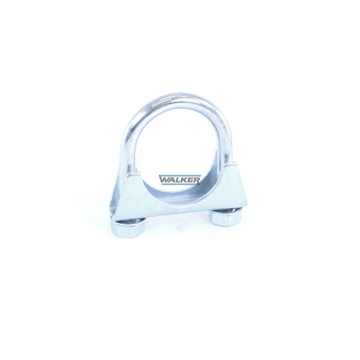 Spaustukas, išmetimo sistema WALKER 82321