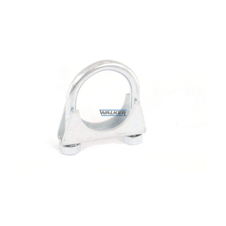 Spaustukas, išmetimo sistema WALKER 82322