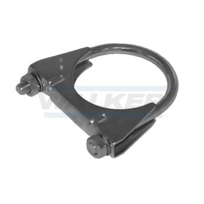 Spaustukas, išmetimo sistema WALKER 82328