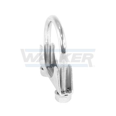 Spaustukas, išmetimo sistema WALKER 82328