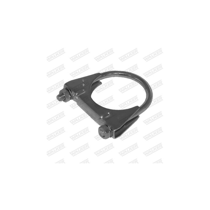 Spaustukas, išmetimo sistema WALKER 82394