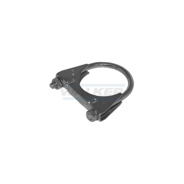 Spaustukas, išmetimo sistema WALKER 82394