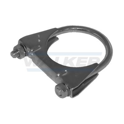 Spaustukas, išmetimo sistema WALKER 82394