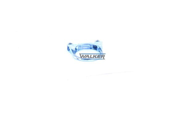 Spaustukas, išmetimo sistema WALKER 82394