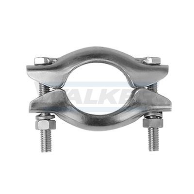 Spaustukas, išmetimo sistema WALKER 82451