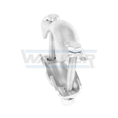 Spaustukas, išmetimo sistema WALKER 82451