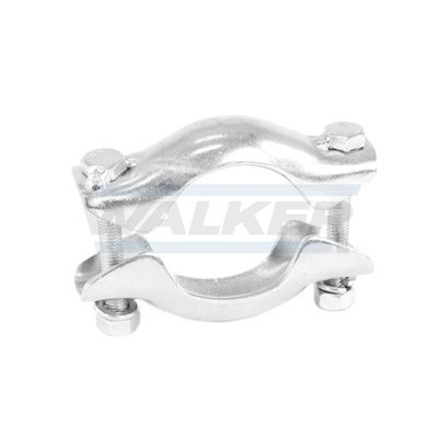 Spaustukas, išmetimo sistema WALKER 82451