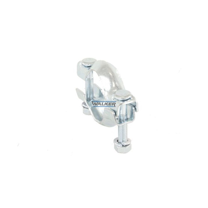 Spaustukas, išmetimo sistema WALKER 82487