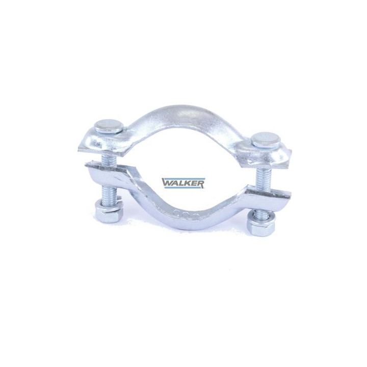 Spaustukas, išmetimo sistema WALKER 82501