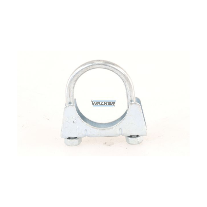 Spaustukas, išmetimo sistema WALKER 84285