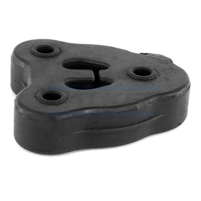 Laikiklis, išmetimo sistema WALKER 80143