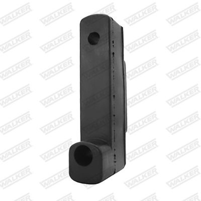 Laikiklis, išmetimo sistema WALKER 80156