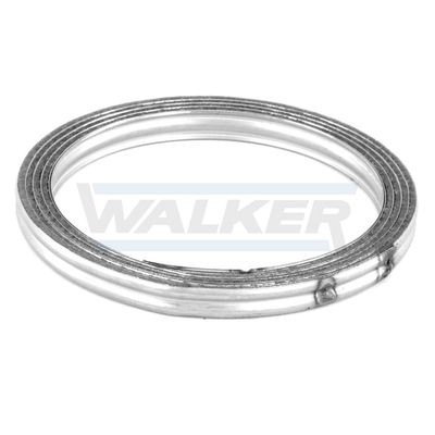 Laikiklis, išmetimo sistema WALKER 80158