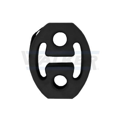 Laikiklis, išmetimo sistema WALKER 80211