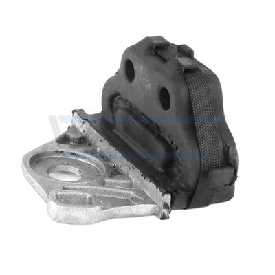 Laikiklis, išmetimo sistema WALKER 80213