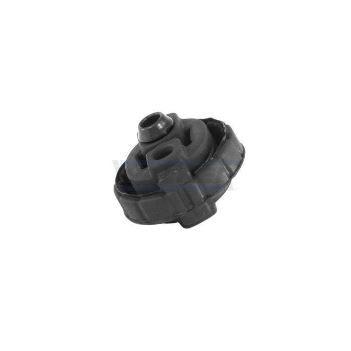 Laikiklis, išmetimo sistema WALKER 80297